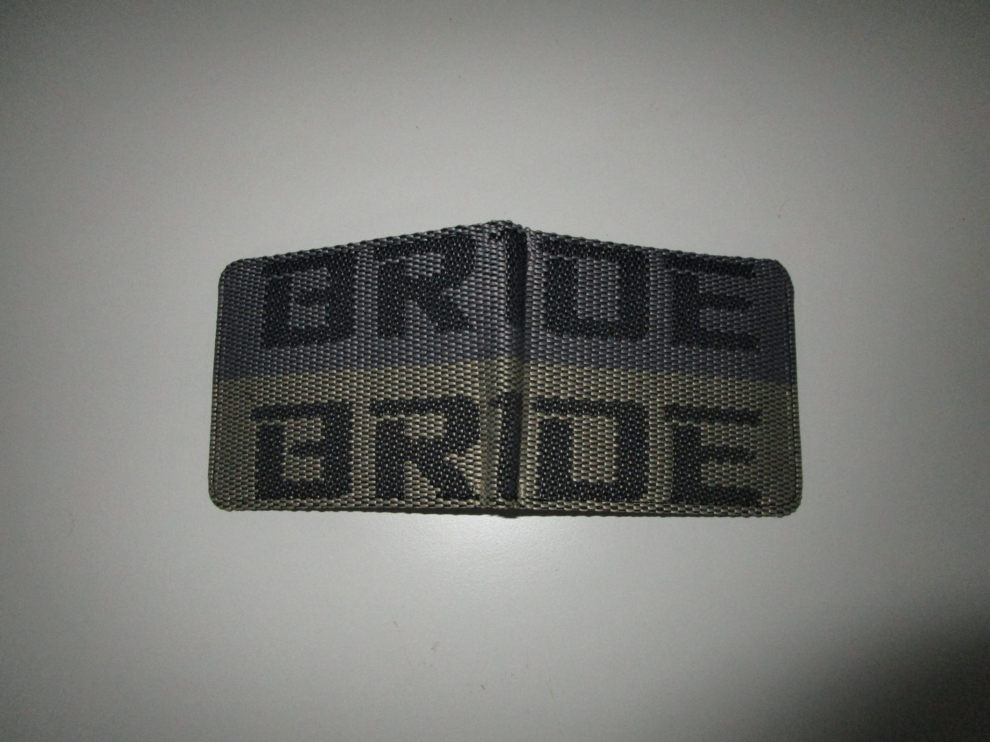 Wallet Bride
