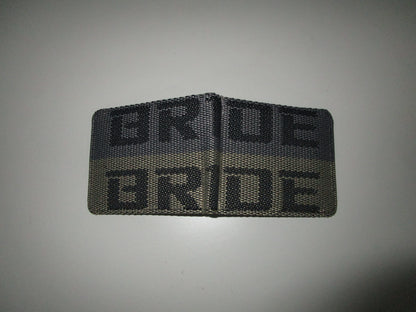 Wallet Bride