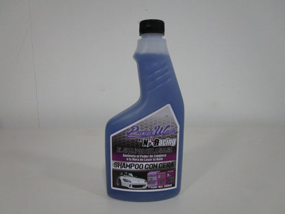 Purple Wash / Shampoo