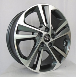 Rines 17 Sedan 5/114.3
